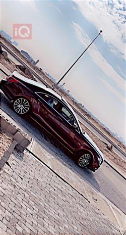 مرسيدس بنز CLS